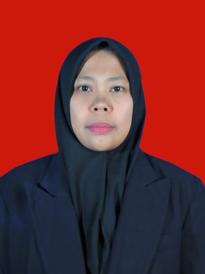 NOVI YANTI, A.Md